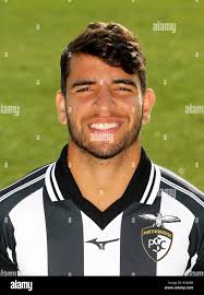 Vilardi hi-res stock photography and images