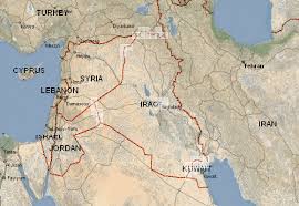 The following maps were produced by the u.s. Download Iraq Topographic Maps Mapstor Com