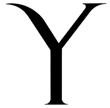 It S All Greek To Me The Greek Letter Y The Island Parson