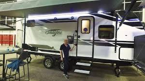 Used 2019 grand design imagine xls 19rle. Grand Design Imagine Xls 19b Youtube