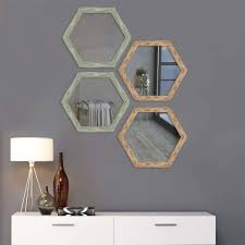 Siccoo makeup vanity lights for mirror, hollywood style led vanity mirror lights with 14 dimmable bulbs, usb cable, white. Mirrors Buy Mirrors For Walls Online At Best Prices In India Flipkart Com