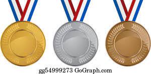 He's now guaranteed at least a silver medal in baseball. Olympic Gold Medal Clipart Lizenzfrei Gograph