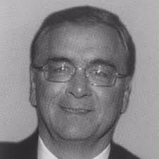 Aubrey, Ronald 'Ron'