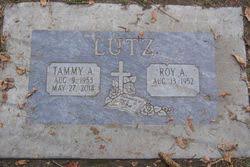 Tamara Ann “Tammy” Harms Lutz (1953-2014)