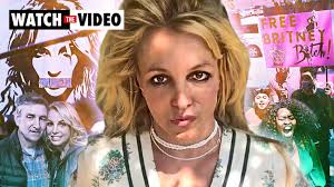 Britney Spears speaks out against her family: "I thought they were trying  to kill me”