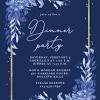 Invitation card maker is your online solution to every event. 1