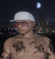 Alex Virgil's Instagram, Twitter & Facebook