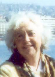 Kathryn "Ginger" (Schreiner) Marx