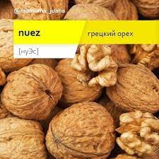 Spanish Espanol Espanol Mamajuana Plantas Nuts Spanish Nuts
