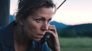 Film Review: 'Three Billboards Outside Ebbing, Missouri'