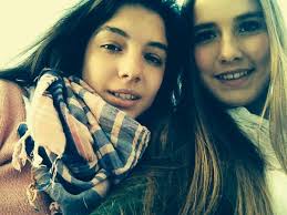 Maria Camino (@MaariaCamino)