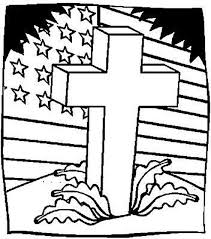 Printables Memorial Day Coloring Pages Sunday School Crafts For Kids Memorial Day Pictures