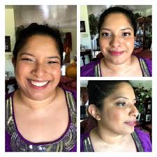 Lindsay Kellum Make Up