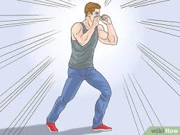 Thank you for posting about how to knock someone out. 5 Ways To Knock Someone Out Wikihow