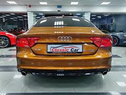 Learn more about the 2015 audi q7. 2015 Audi A7 For Sale In Muscat Oman Audi A7