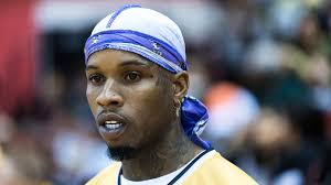 Tory Lanez Files Ethics Complaint Against Ex Lawyer Over Roc Nation Ties