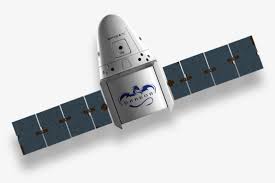 Original file ‎ (svg file, nominally 108 × 41 pixels, file size: Spacex Into Portable Network Graphics Transparent Png 1000x506 Free Download On Nicepng