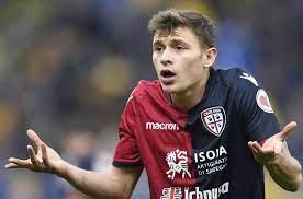 Uno dei migliori centrocampisti italiani, imprescindibile per l'inter di conte: Barella Como Fu Decisiva Ma Non Riesco Ancora A Gestire L Irruenza