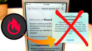 Do you have an app or business idea? How To Get New Ignition Signing Service Early Get The Beta Asap Youtube
