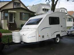 We did not find results for: For Sale 2005 Aliner Cabin A 1 800 Lb Trailer Forest River Forums