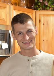 Obituary for Aaron Lance Gerhart