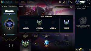 It only takes many games and you will slowly get there as if 100 people played league, 31 of them would be in silver and only 3 or 4 of them would be in diamond. Pin On Diamondleaguestore