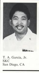 Locating Petty Officer 2nd Class R. from USS Coral Sea