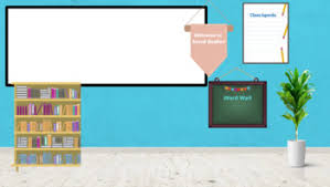 Perfect for making distance learning more welcoming and interactive. Bitmoji Classroom Background For Google Slides Social Studies Tpt