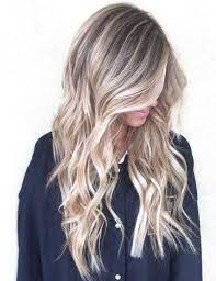 8 Blonde Balayage Hairstyles Every Girl Needs To Try Style Elixir Hair Styles Balayage Hair Dark Long Hair Styles