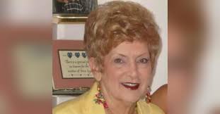 Mary Elizabeth Daniel Wickham Obituary