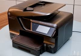 Hp Officejet Pro 8600 Plus E All In One Review Hp Officejet Pro 8600 Plus E All In One Hp Officejet Hp Officejet Pro Best Printers