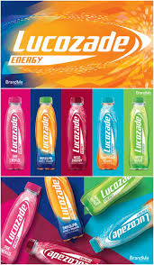 Lucozade Energy Flavours Redesigned For The First Time In Over 8 Years World Brand Design Lucozade Energy Drinks Packaging Drinks Design