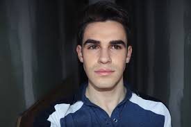 Opdracht 6 deel 1: Zelfportret