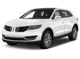 LINCOLN-MKX