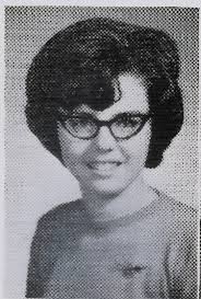 Lynn Johnson Rasko, Diane Belding Marshall, Sharon Carter Galloway, Barb  Peris Draves, Pattilyn Wincek Seaton ( Pattilyn Seaton )