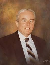 Obituary information for David M. Laughlin, Sr.