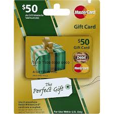 To activate a gift card, you will need to have the gift card account number and the card verification number (cvn) from the card itself. Mastercard Gift Card 50 Gift Cards Service Food Market