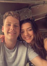 Olivia Sabbadini and Nathan Bruns's Wedding Website