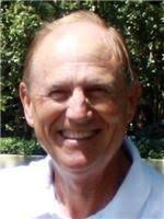 Stephen Rainey Obituary (2014)