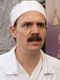 The Originals Season 2 Interview with Charles Michael Davis