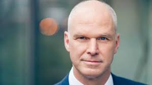 Michael Kirsch stellvertretender Hauptgeschäftsführer der BG Bau