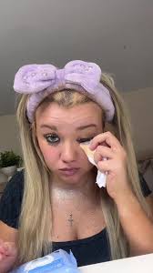 Get Ready for Bed: Evening GRWM Routine with Purple Shampoo