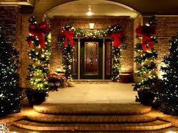 Extend your holiday decorating to the great outdoors to ready your home for santa's arrival. Pin On Outdoor Decorating