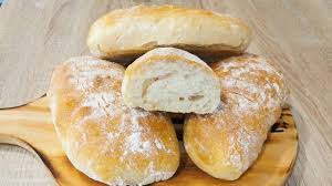 Cea Mai Buna Paine De Casa Fara Framantare Pan Casero Sin Amasar Food I Foods Recipes