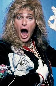 David Lee Roth Singing Abilities Discussion