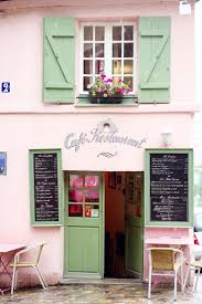 La Maison Rose Paris Travel France Travel Paris