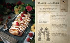 Recetas suizas, encuentra las mejores recetas de cocina suizas en la lista de recetas de comida registrate y comparte tus recetas con los users de recetas.com, participa en nuestros foros de. Libro Oficial De Recetas De Cocina De World Of Warcraft Wowchakra