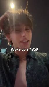 Got this shirt from your mom’s closet