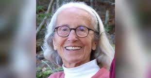 Ruth S. Gilkey Obituary