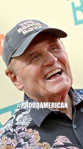 #ProudAmerican: 'God Only Knows' where Bruce Johnston would be without his  surf breaks! 🏄‍♂️ The Beach Boys icon shares his love for the nation ahead  of Independence Day. 🇺🇸